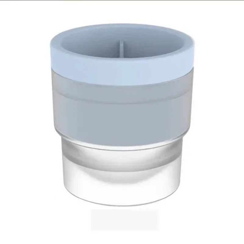 

Силиконовая форма для ледяных шариков IceCube