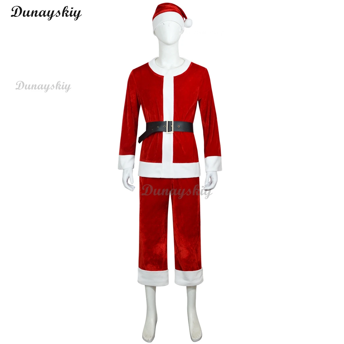 Мужской художественный строгий костюм клоуна маска-терьер из фильма 3 предмета