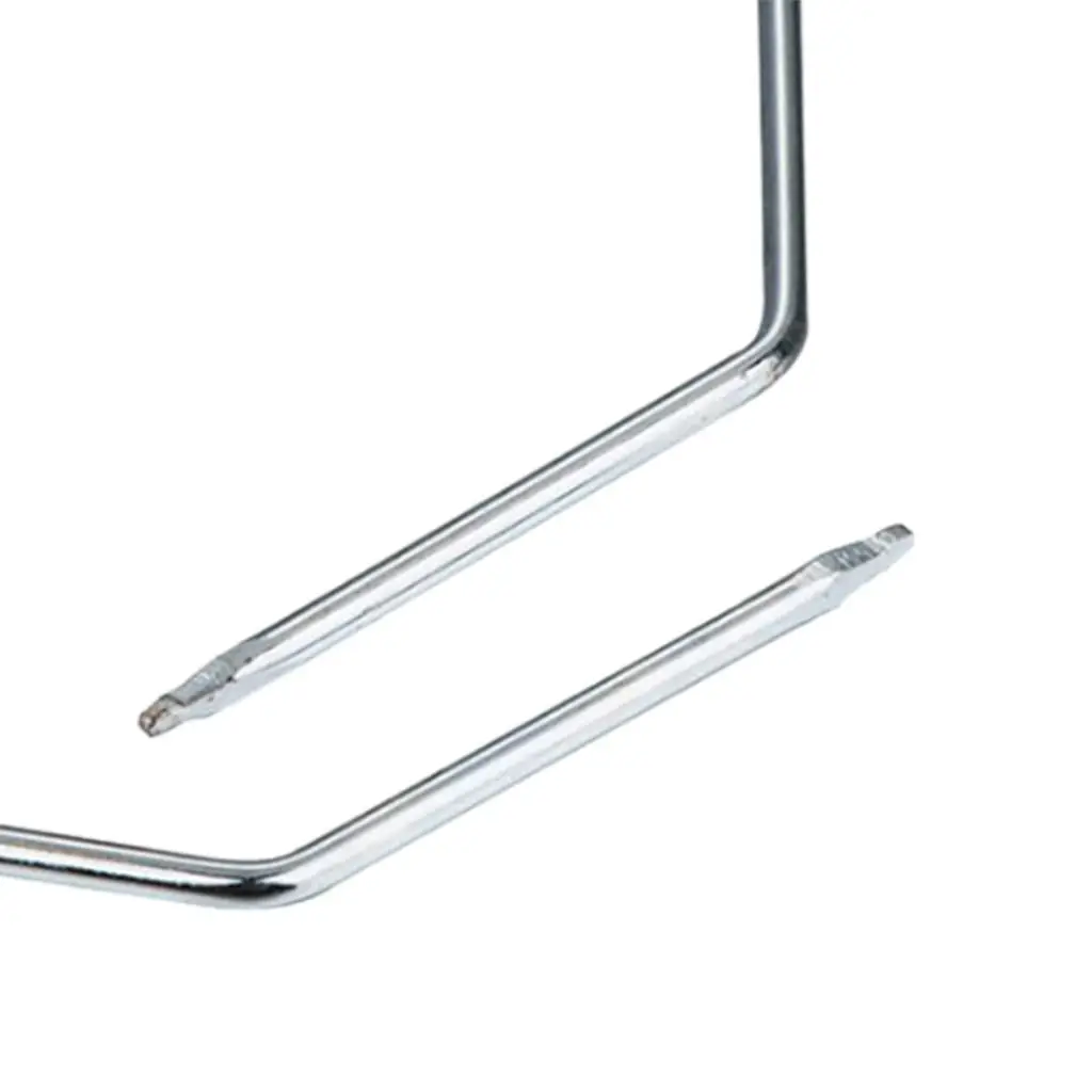 

Radio Removal PinsTools CDC40 for Vauxhall Corsa H