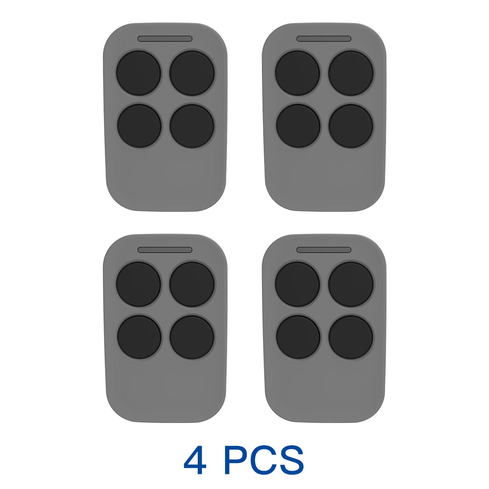 

Пульт дистанционного управления EZYOPENTECK 433.92Mhz