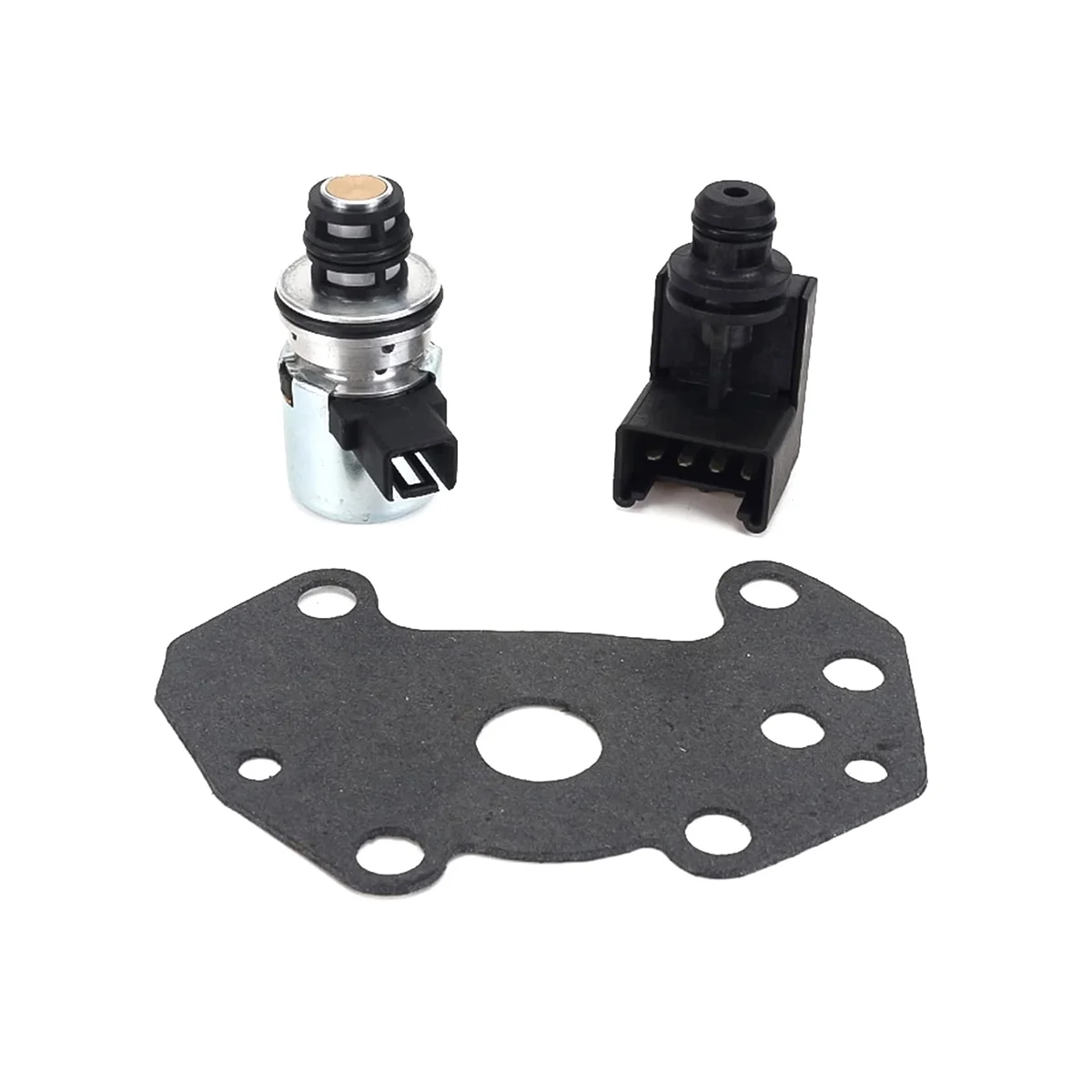 A500 42RE 44RE A518 46RE A618 47RE 48RE соленоиды трансмиссии регулятор датчик давления соленоид