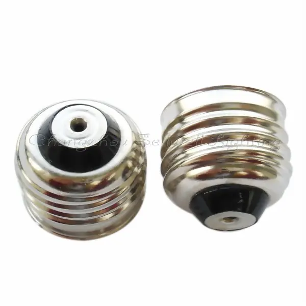 Новинка! Набор ламп E26x24 из меди и никеля D048