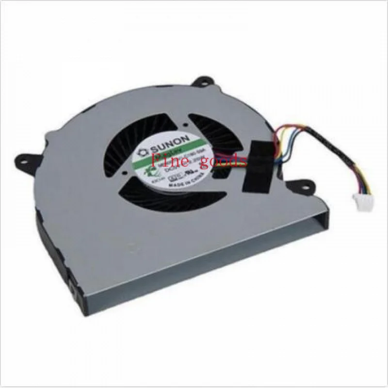 Вентилятор охлаждения процессора для ASUS N550 N550J N550JA N550JK N550JV N750 N750J G550J G550JK