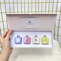 Hot Brand Parfume Amouage Parfumes Mujer Originales Parfumes for Women Womens Deodorant Body Spary for Woman