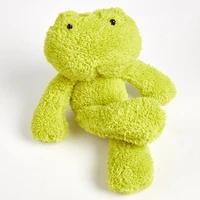 30cm cute frog plush toy kids comfort plush stuffed doll pillow cushion car home decor birthday gift for friends