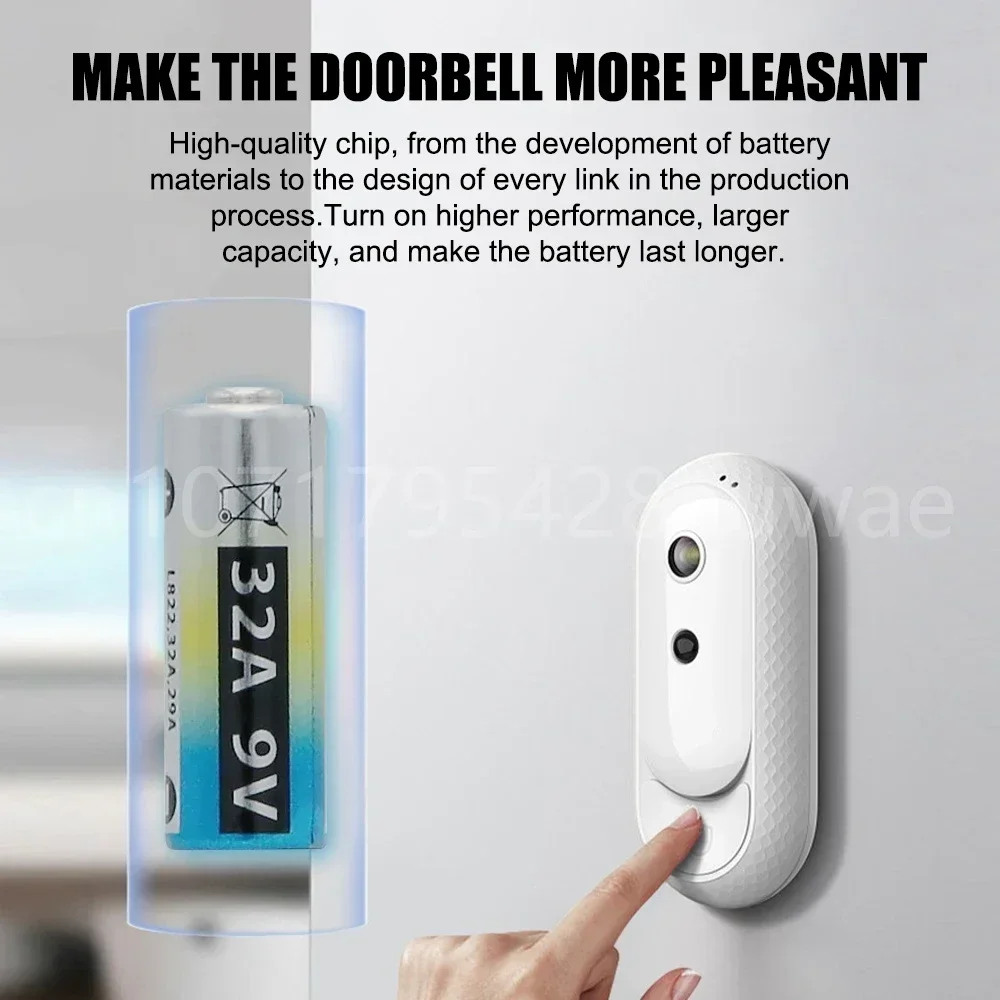 50 шт. 32A 9 В первичные сухие батареи L822 LR32 29A Высокое качество контроль доступа