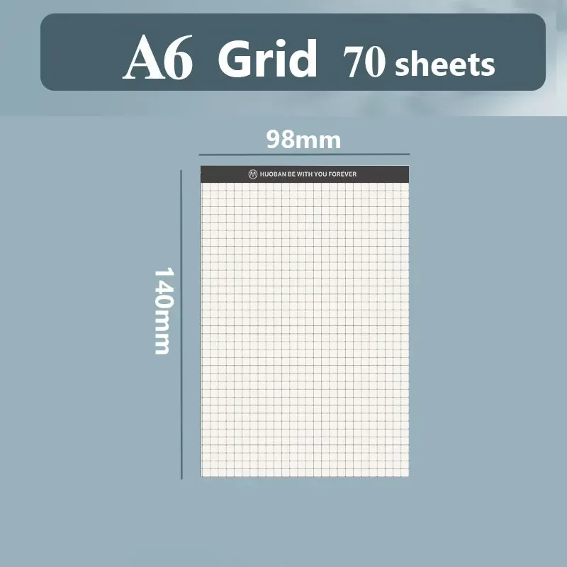 

Блокнот Art Farmer 70 листов