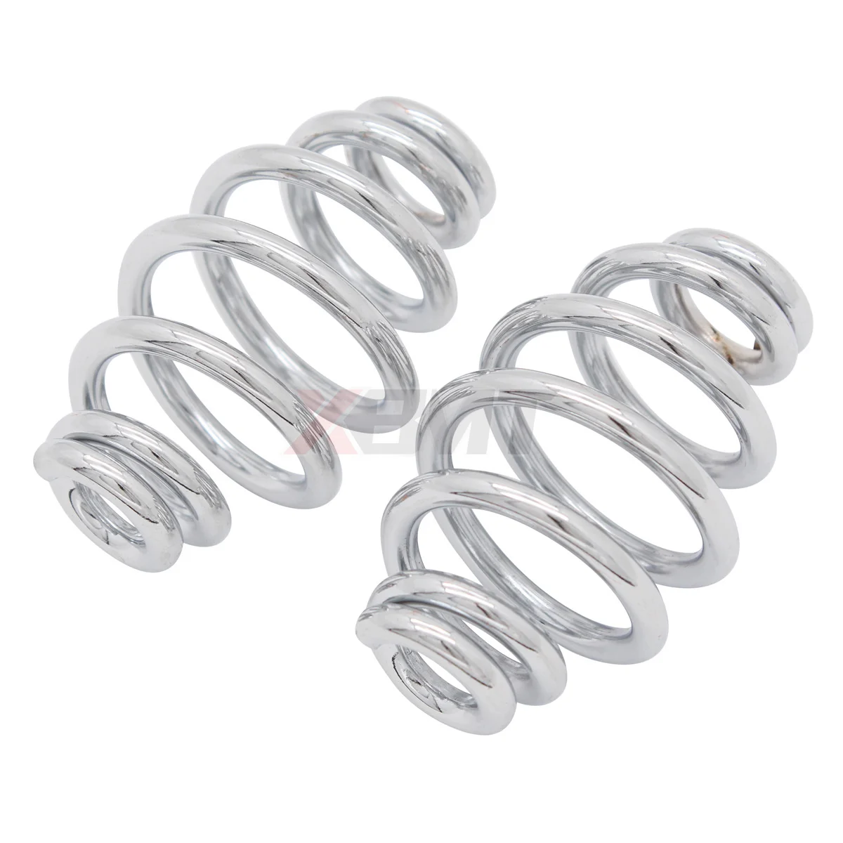 Мотоциклетные аксессуары Пружины сиденья для соло монтажное седло Harley Sportster Softail