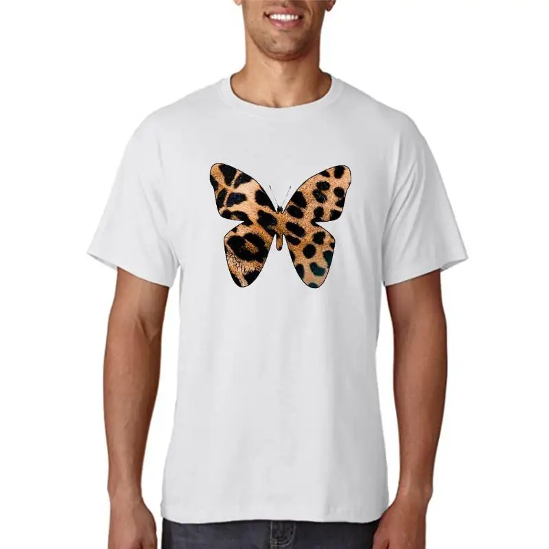 

Женские футболки с леопардовым принтом, модная одежда 2022, футболка с коротким рукавом, топ, женская одежда с графическим принтом, женская фу...