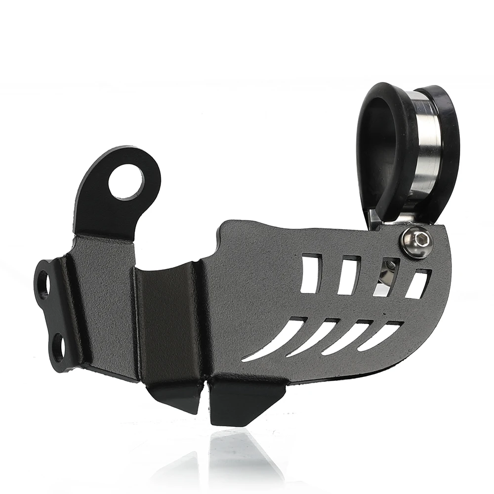 

Для BMW R1250GS Adventure GS1250 2018-2026 аксессуары для мотоциклов, боковая подставка, подставка, защитный переключатель, защита датчика