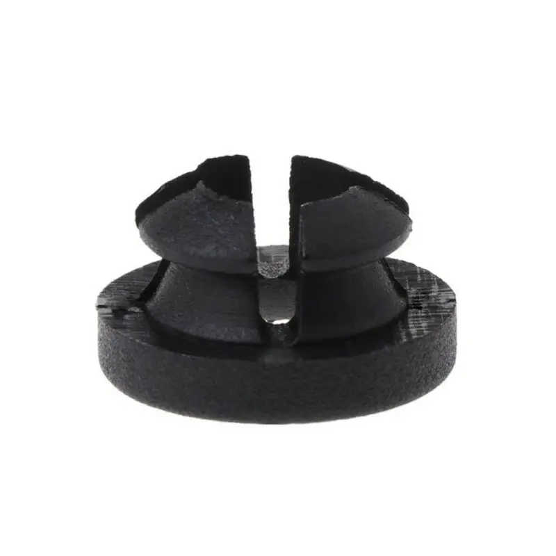 

3pcs/Set Hood Support Prop Rod Holder Clip For Honda Prelude 91503SS0003 Easy Installation Plastic Material