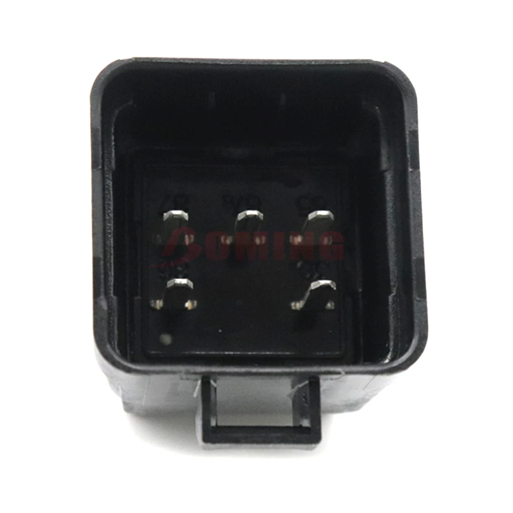 12193611 12077864 VF28-65F14-P01 12135000 Автомобильный аксессуар реле двигателя вентилятора