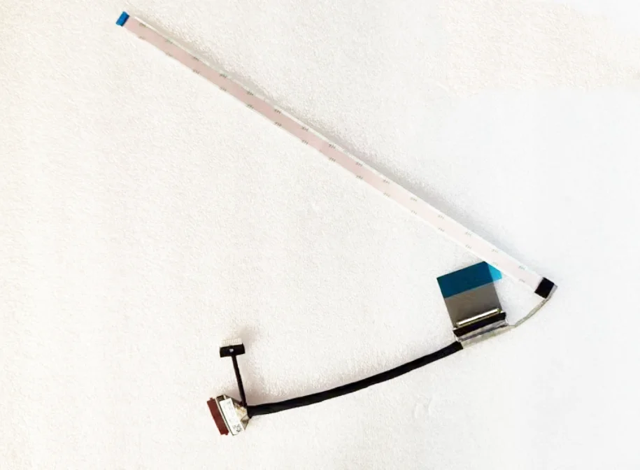 Новый для 5C10S30940 5C10S30941 5C10S30645 5C10S30646 5C10S30647 светодиодный ЖК-кабель lvds