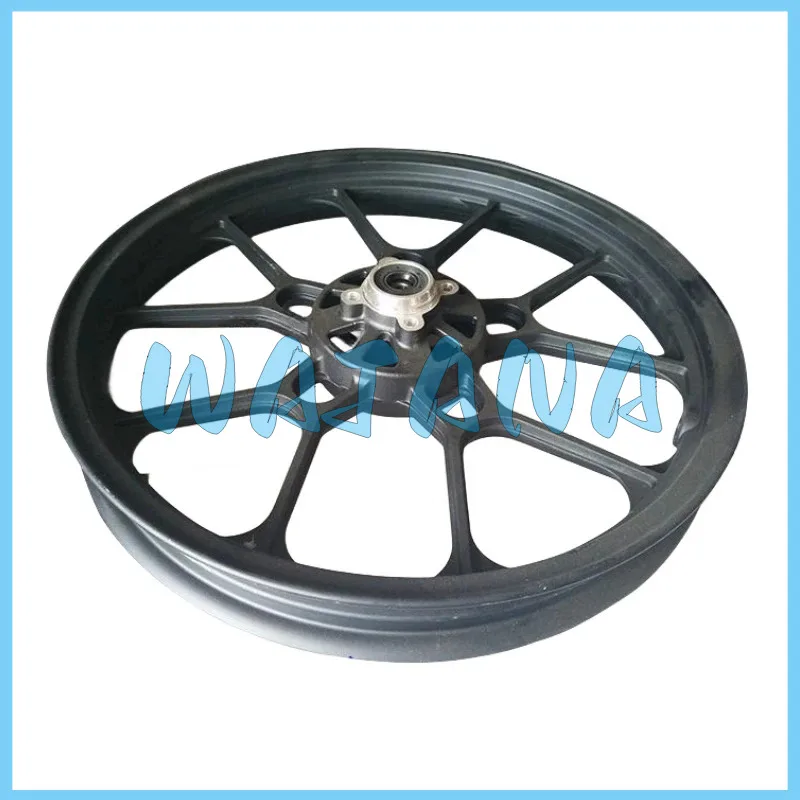 Передний обод для Haojiang Hj125/150-8b 4-го поколения