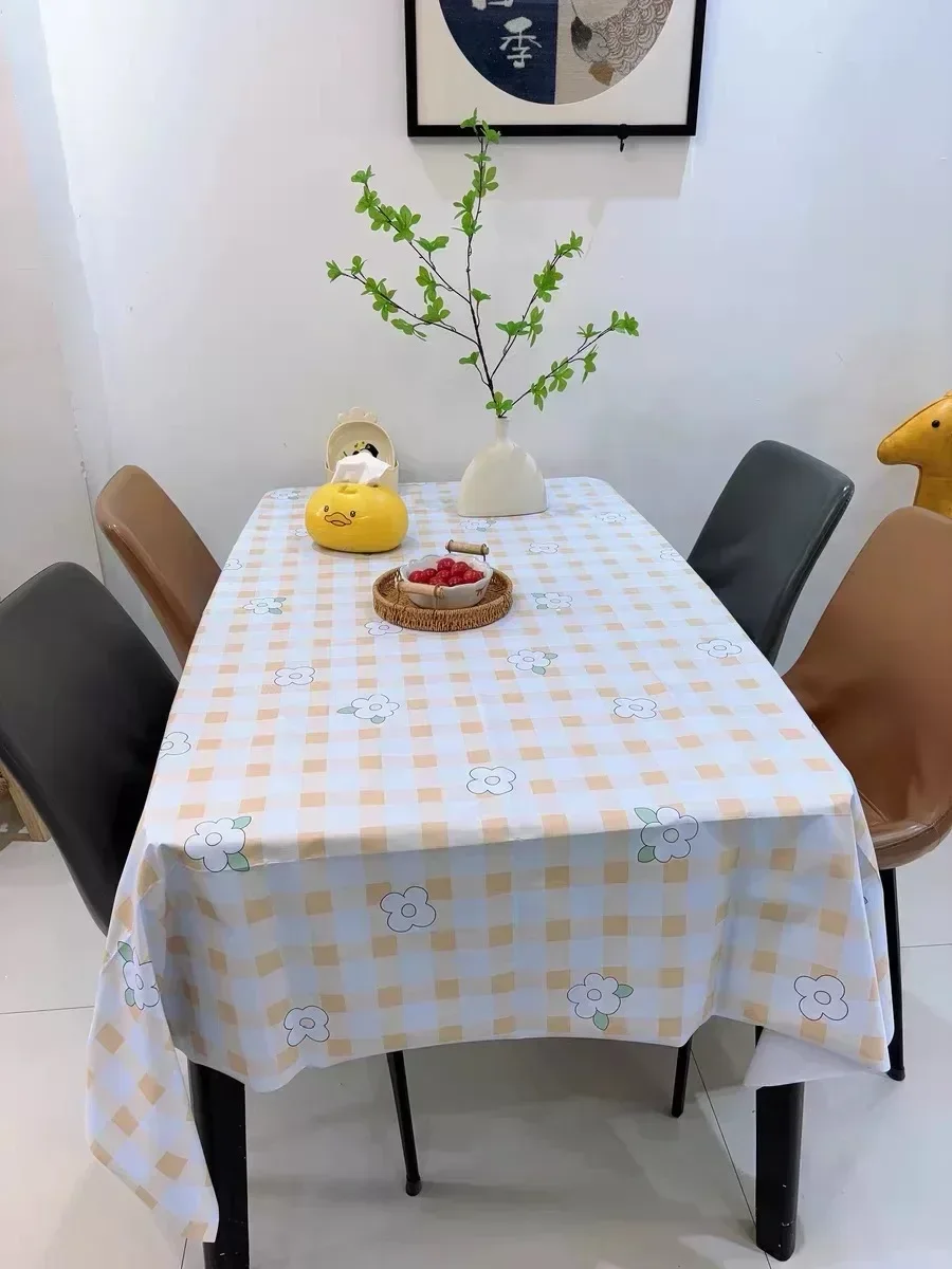 Nappe en lin de coton классический чинус водонепроницаемая ткань reklam цвет unie Salle bain DANAnthl