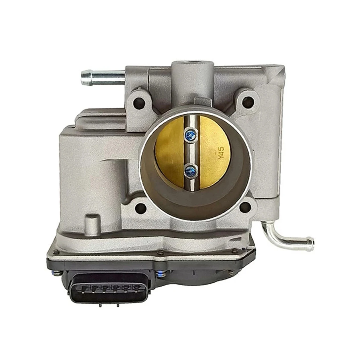 

ZJ3813640 Throttle Throttle Valve Throttle Body Automobile for Mazda2 Sport/Touring Hatchback 4-Door 2011-2014