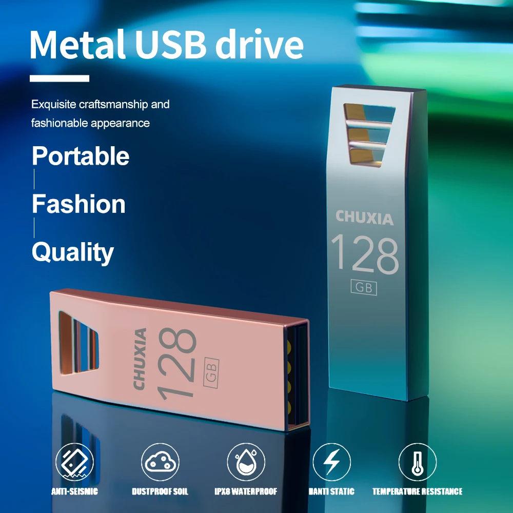 Рисунок 3 - флеш-накопитель USB 3