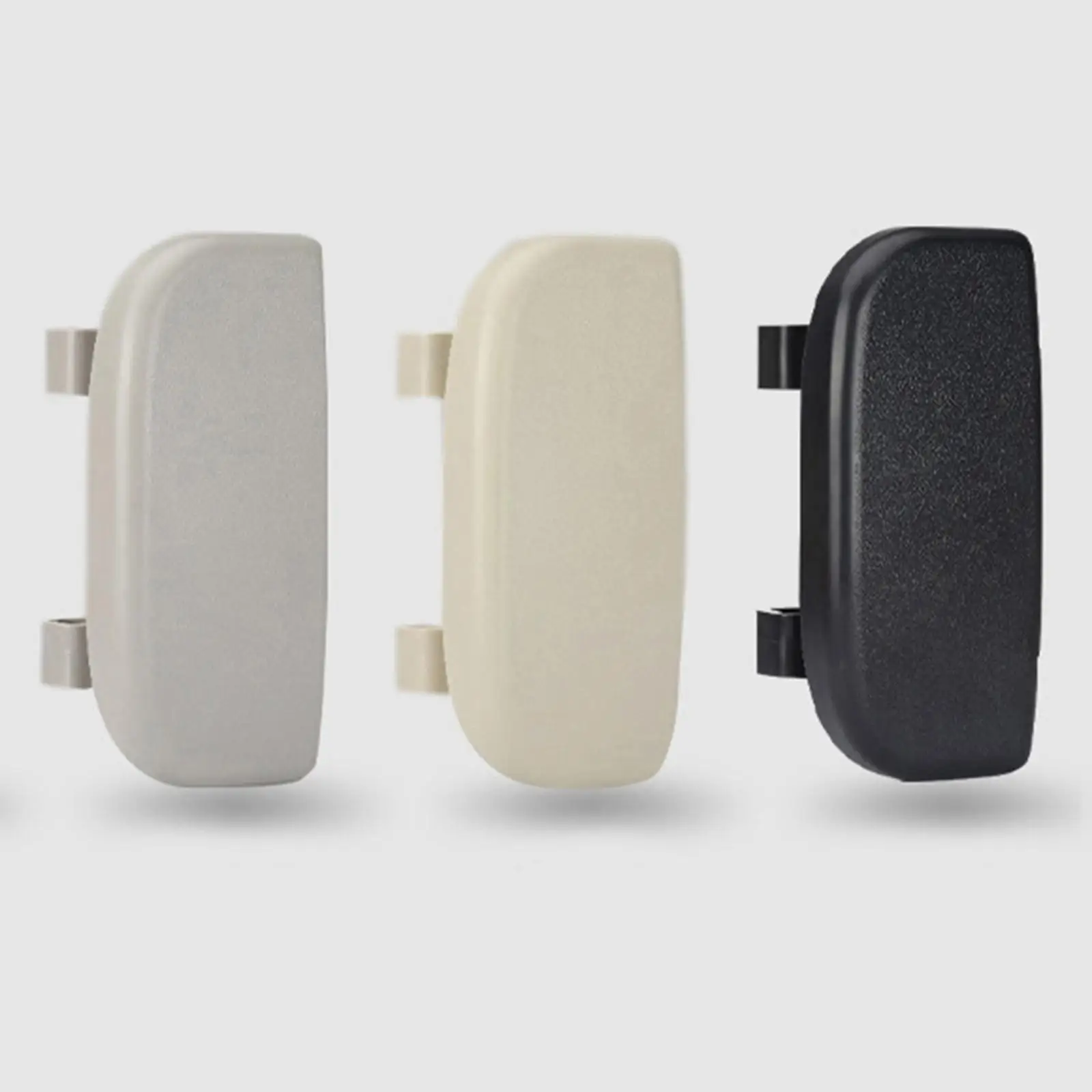 Автомобильный козырек чехол для солнцезащитных очков автомобильные аксессуары