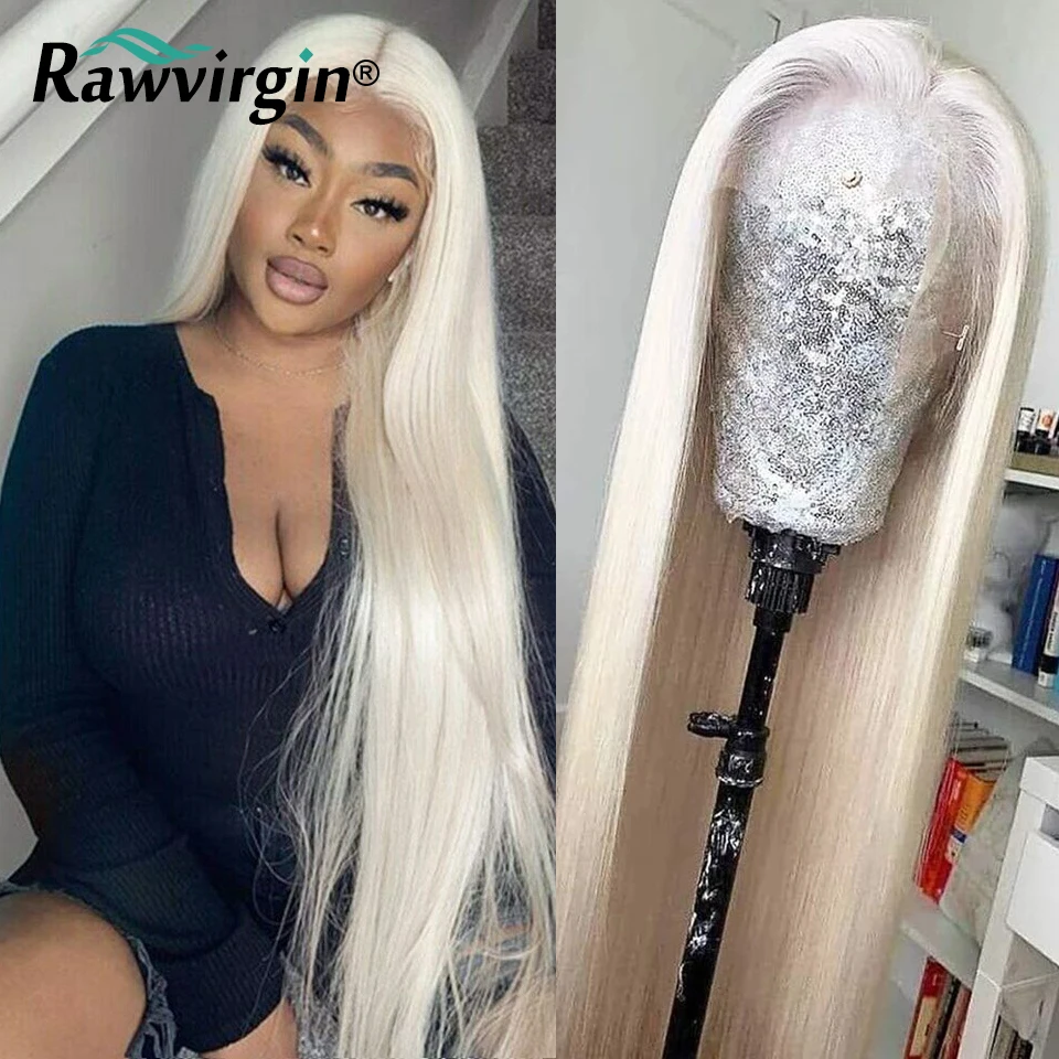 Ed Brazilian Remy Straight Wig