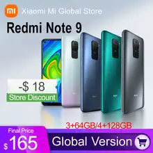 Xiaomi Redmi 9 4 64gb Aliexpress Xiaomi Redmi 9 4 64gb Aliexpress