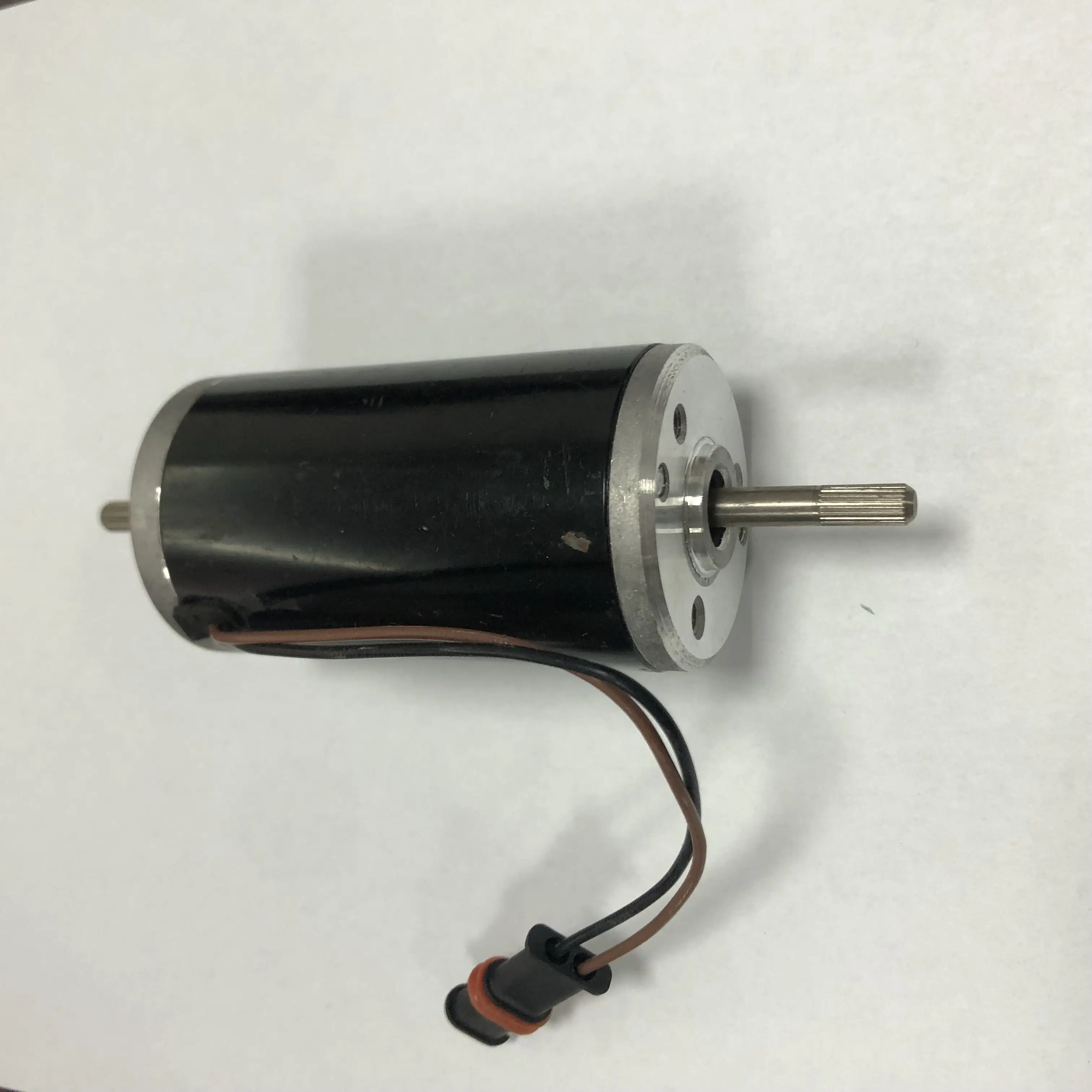 

Good Bearing 12V Eberspacher D4 D4S Heater Blower Fan Single Motors With 3000 Hours Service Life