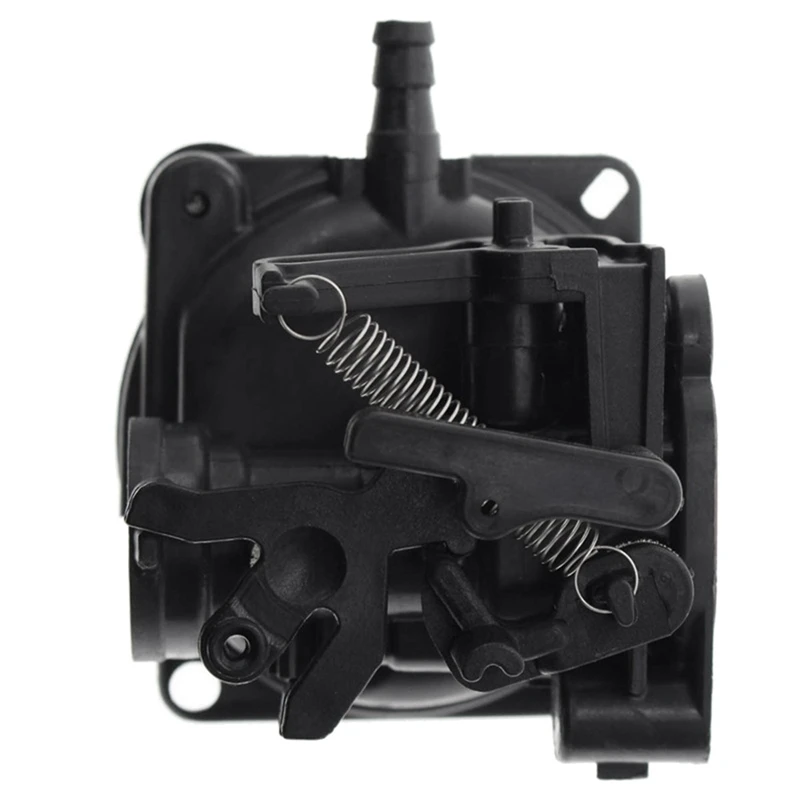 Карбюратор качественный 799584 ДЛЯ Briggs & Stratton 09P702-0145-F1 09P702-0098-F1 550Ex 625Ex 675Ex 725Exi 140Cc 2X