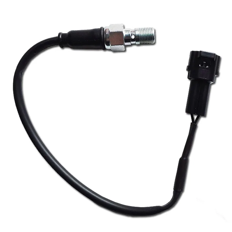 

For CFMOTO Motorcycle Accessories 400NK 650NK Brake Sensor Rear Brake Light Switch
