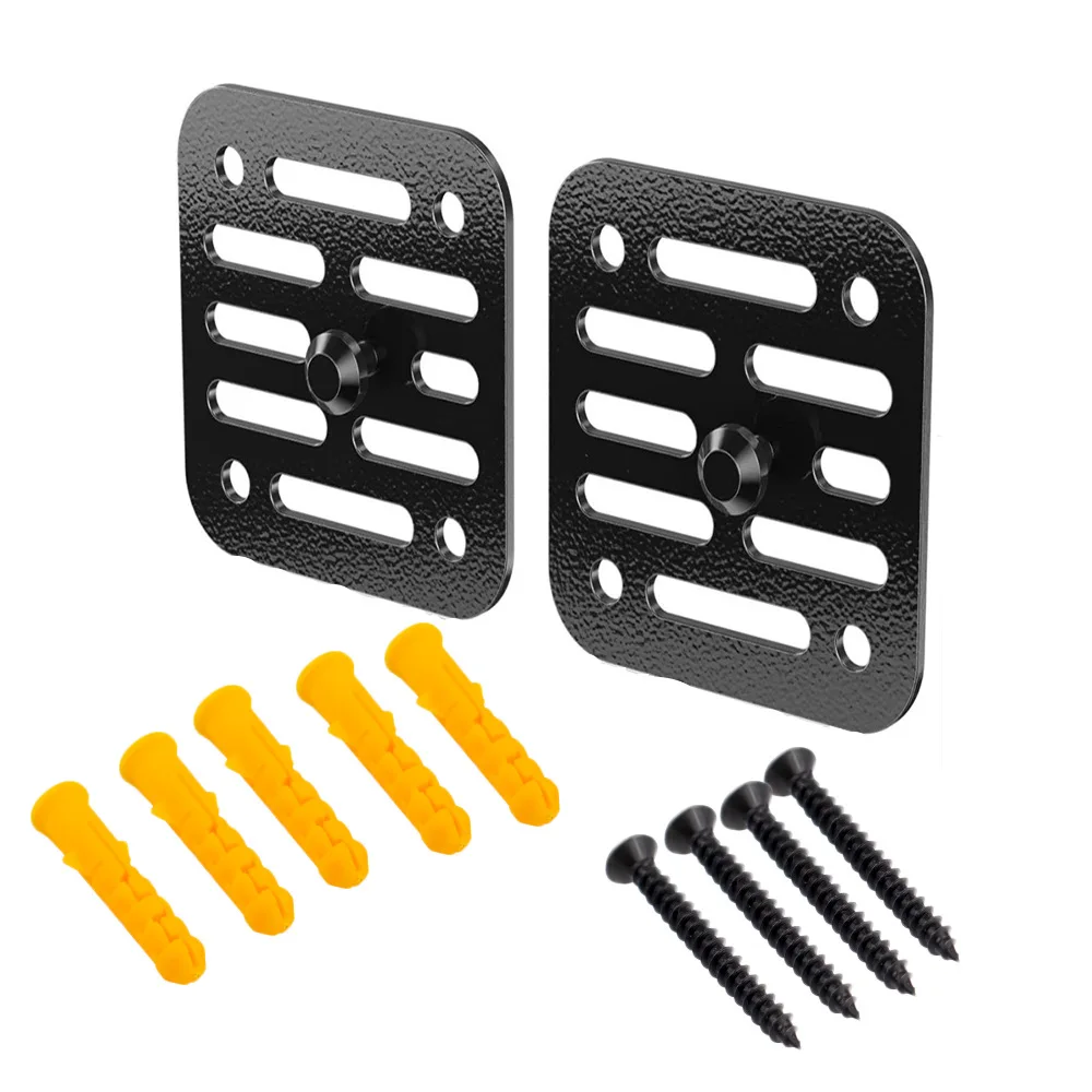 Wall Mount Brackets Sound Bar Mounting for Yamaha SR-C20A YAS-207 YAS-209 YAS-108 YAS-109 Soundbar Sony SA-Z9R SA-RS3S Speaker