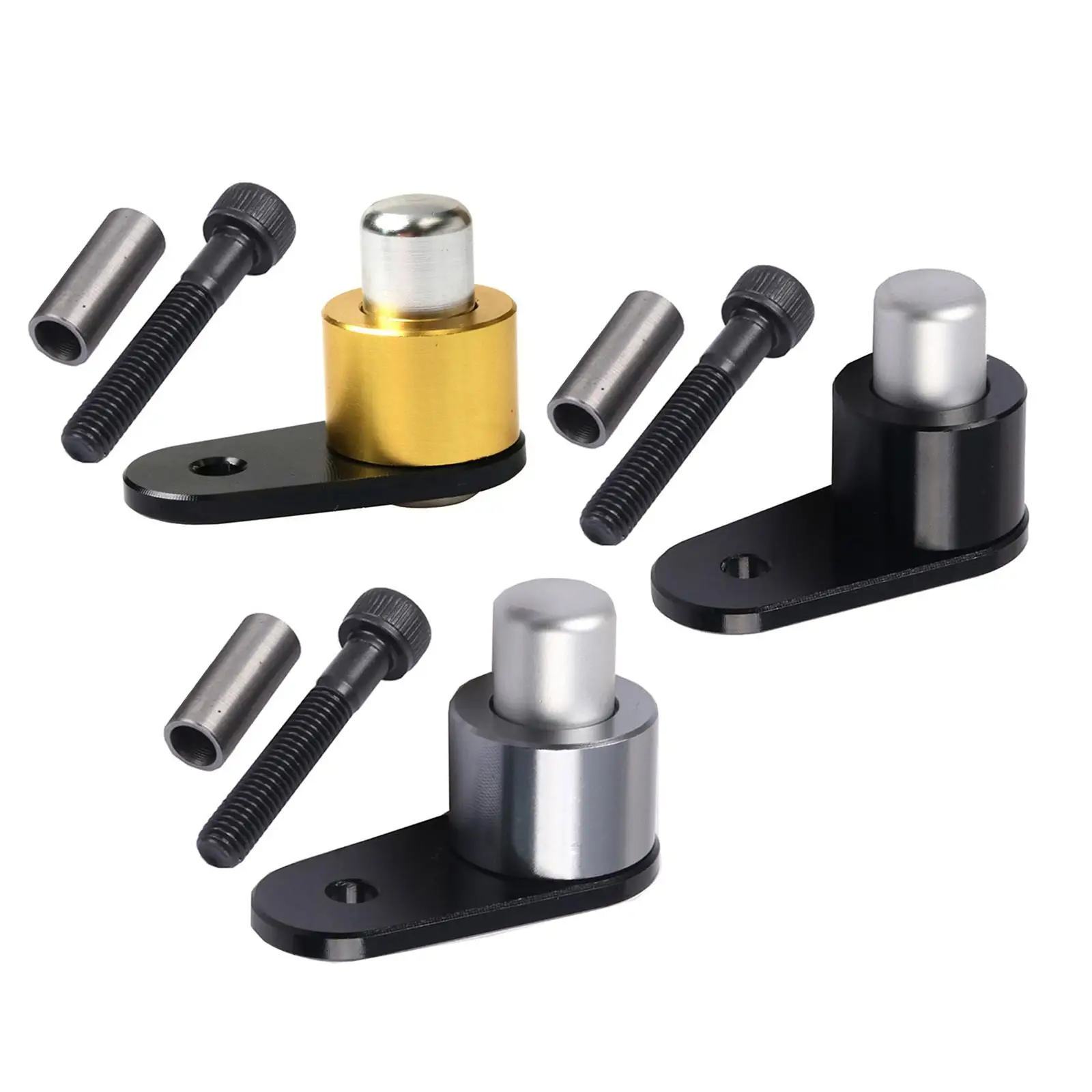 

Универсальный рычажный переключатель для стояночного тормоза мотоцикла