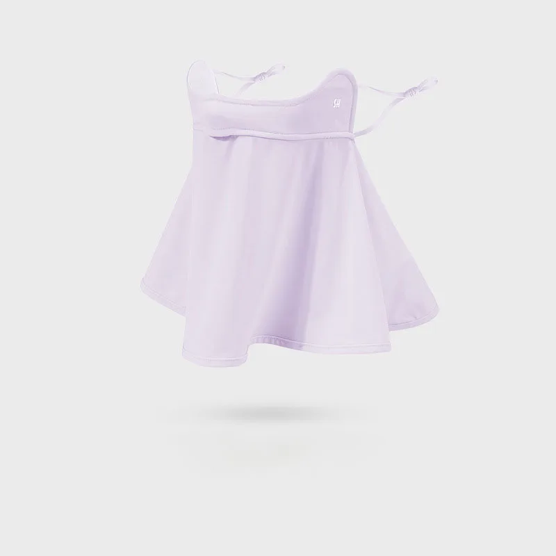 Новинка 2024 летняя уличная Женская велосипедная безопасная маска для лица защита