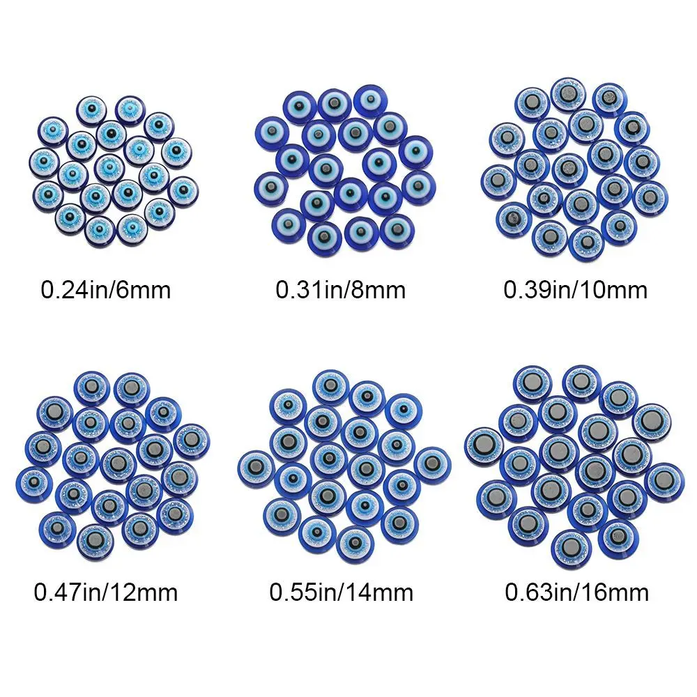 20 шт. креативные подарочные куклы сделай сам Глаза животных аксессуары для кукол
