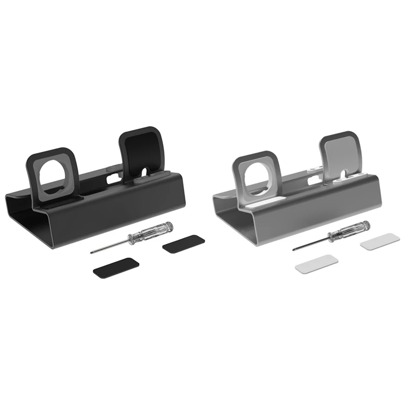 

Алюминиевая док-станция для зарядного устройства для Iwatch 3 в 1 док-станция для зарядки для Iphone Регулируемая резиновая защита