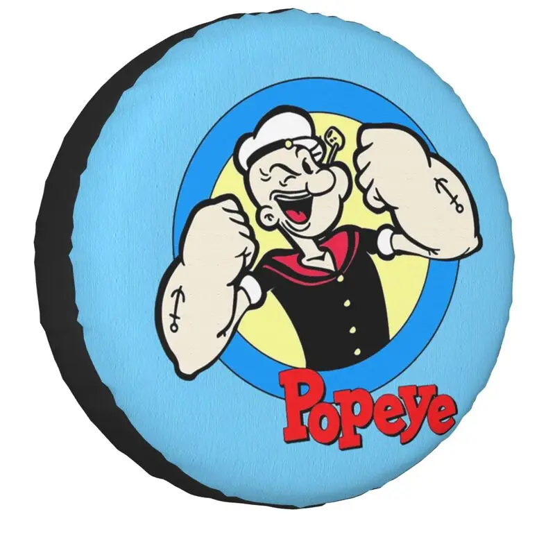 757567 Универсальная крышка запасного колеса для Toyota Mitsubishi Suzuki Jeep RV SUV 4WD 4x4