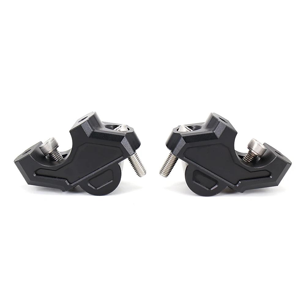 Для Harley Pan America 1250 S PA1250 PA 1250S аксессуары для мотоциклов зажим руля удлинитель