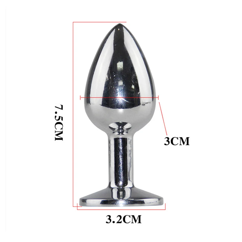 Анальная пробка лисий хвост 40 см |