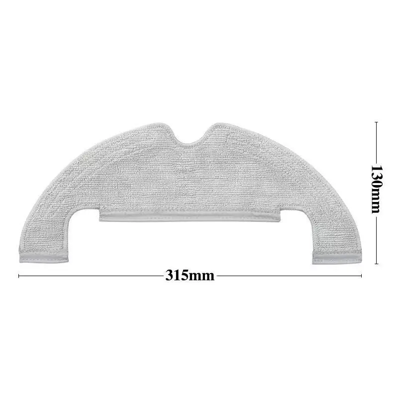 Рисунок 4 - Аксессуары для пылесоса XIAOMI