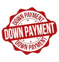 

Prepaid instrument deposit
