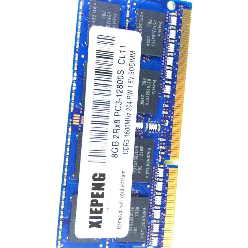 

for IBM ThinkPad X140e T431s Ultrabook E540 Laptop 4GB 2Rx8 PC3-12800S RAM 8GB DDR3 1600MHz 4GB PC3 12800 Notebook Memory