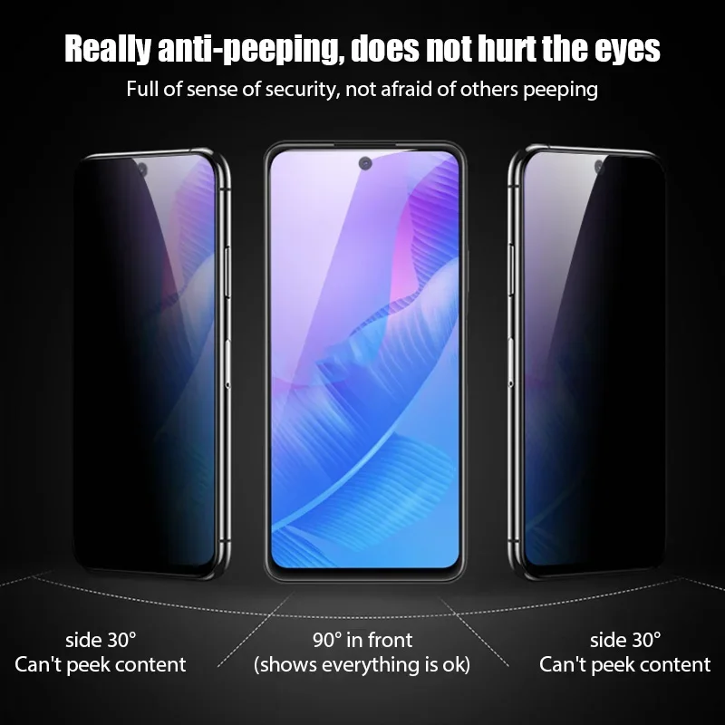 Фото 4 шт., закаленное защитное стекло для Xiaomi Mi 11 Lite, 11T, 12T Pro №4