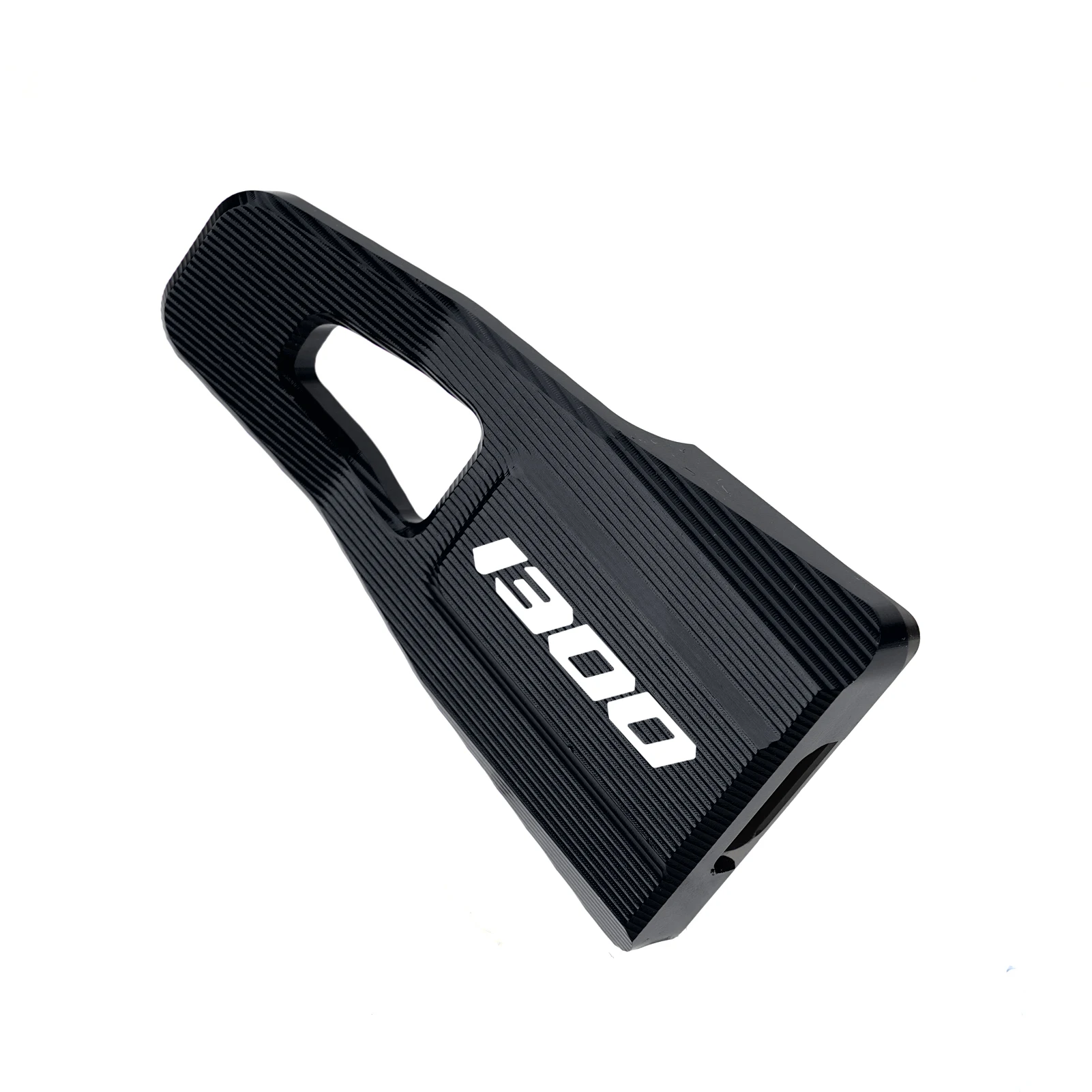 

Для BMW R1300GS ADVENTURE R 1300 GS Option GSA 2023 2024 2025 2026 Мотоциклетная боковая подставка с ЧПУ, удлинитель, подставка для ног