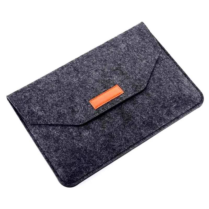 

Новая сумка-чехол для ноутбука Mac подходит для дюймового ноутбука