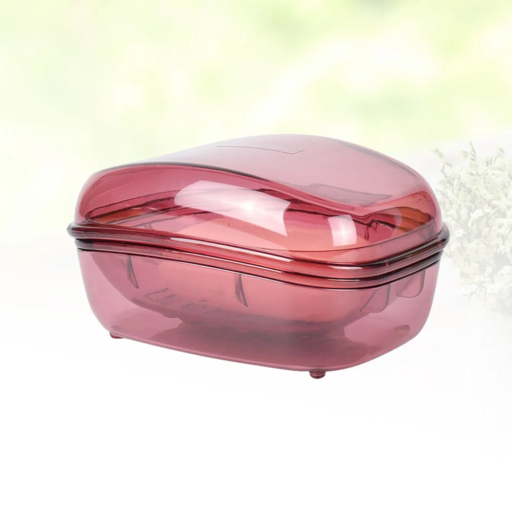

1pc Soap Box
