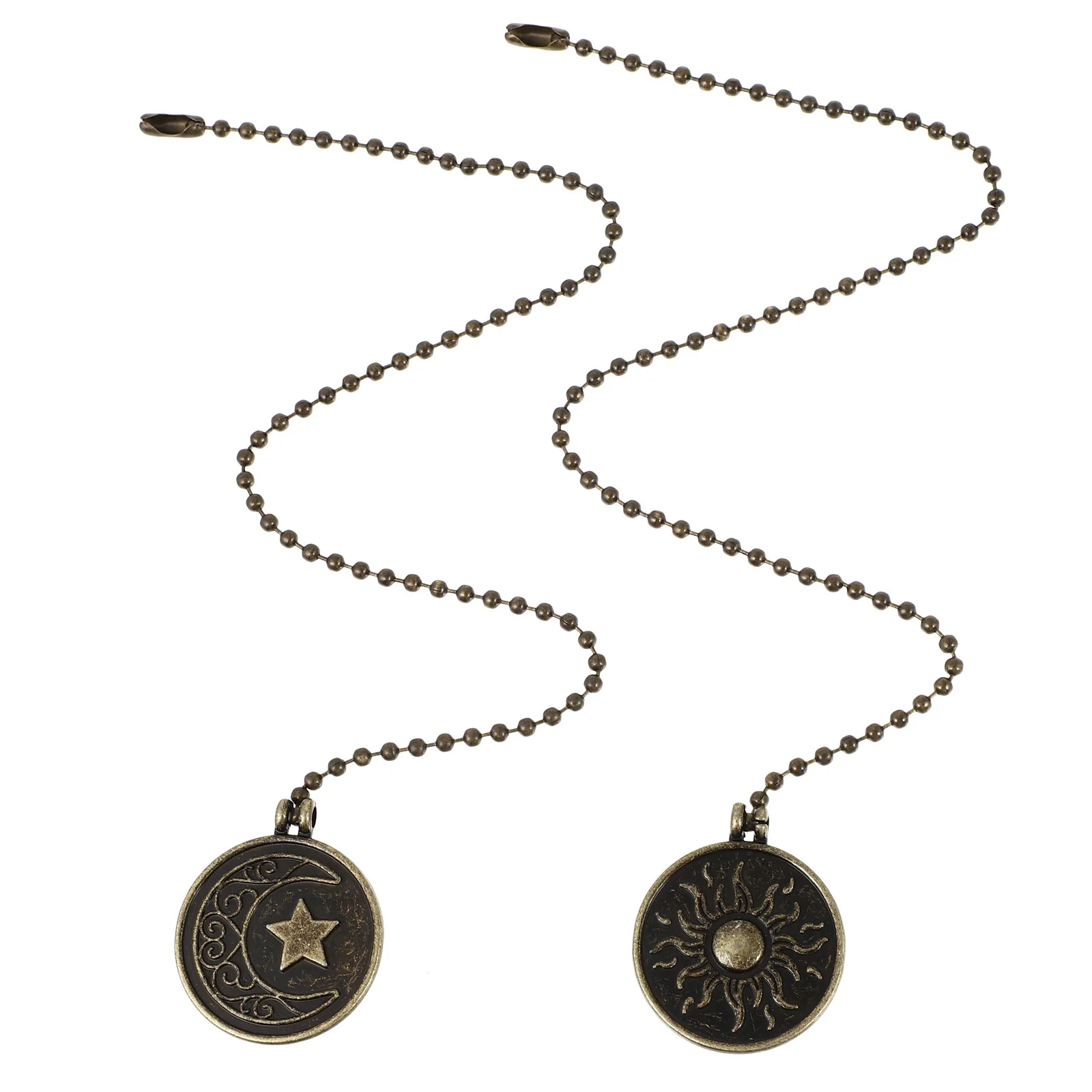 

Chain Pull Fan Ceiling Light Pendant Extension Pulls Switch Bulb Decorative Suncatcher Extender Maker Rainbow Blinds Lamp Parts