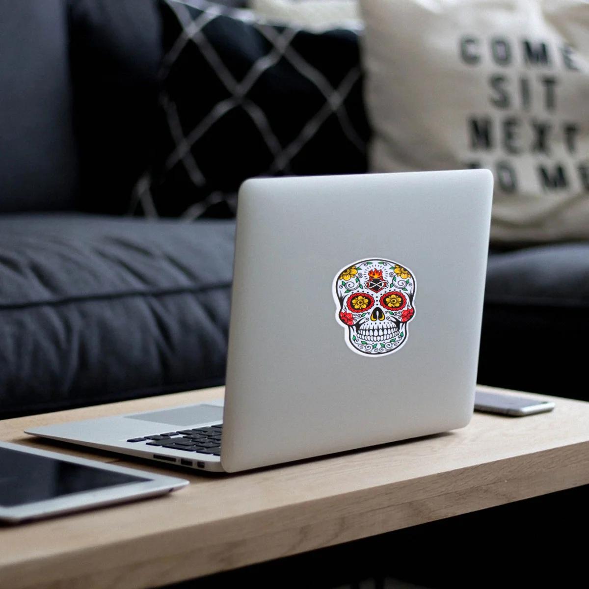 

120Pcs Halloween Theme Sticker Colorful PVC Sticker Sticker for Kids Adults