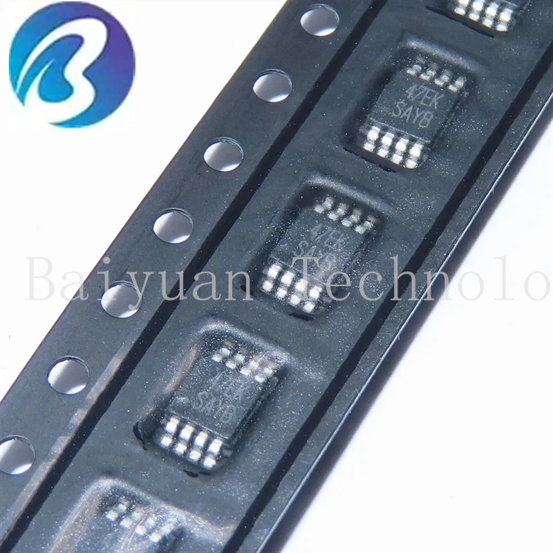 

LM5008MM IC REG BUCK ADJ 350MA 8vssop
