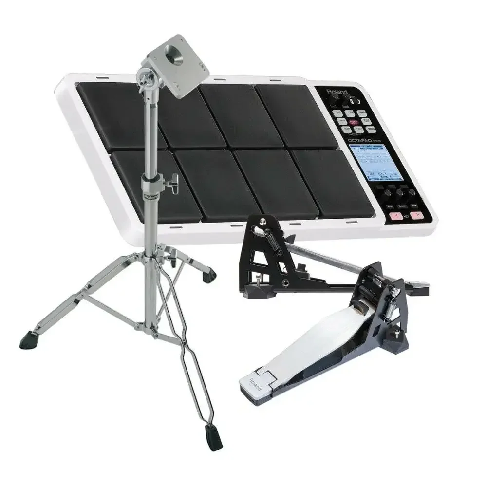 ЛЕТНЯЯ СКИДКА НА Мини-набор перкуссионный пэд Roland OCTAPAD SPD-30 лучшего качества