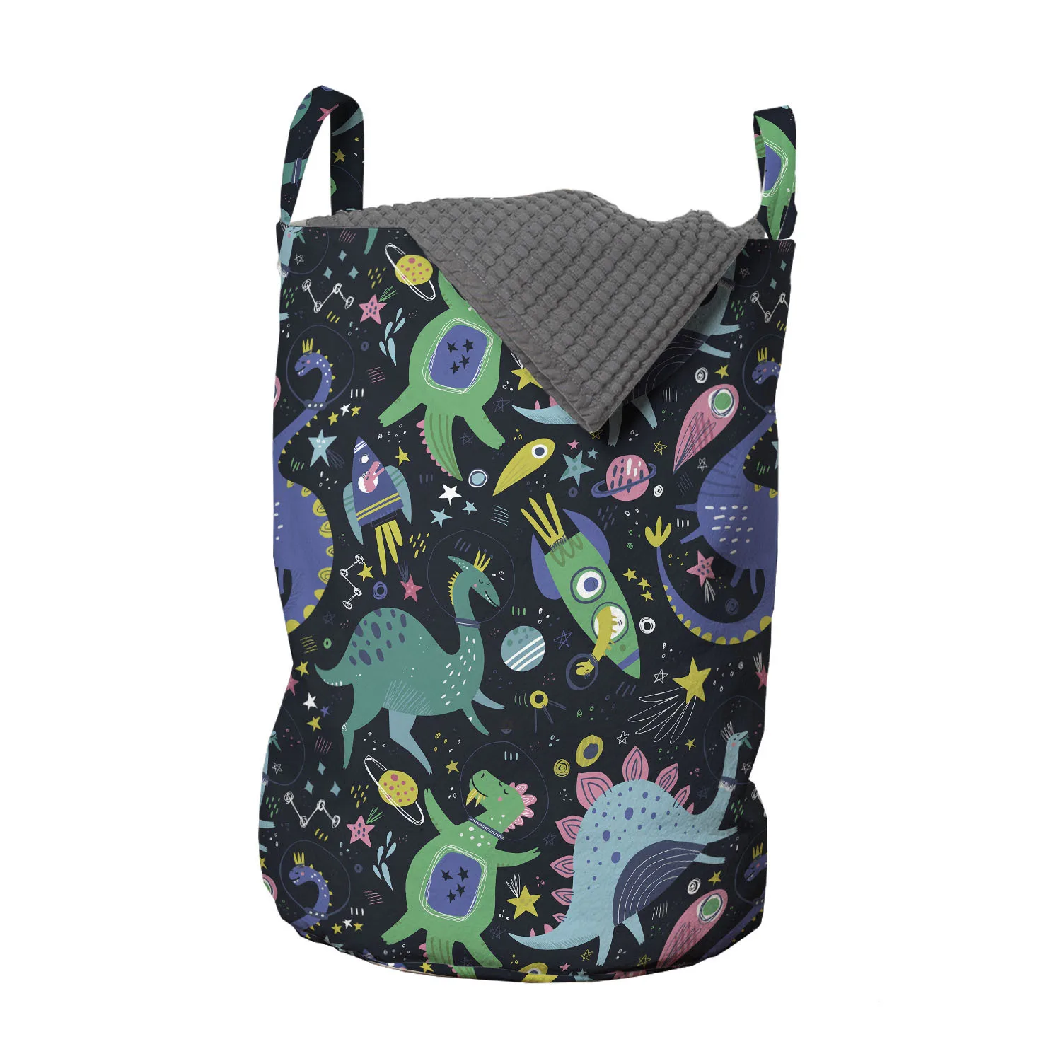 Корзина-органайзер для белья носков игрушек