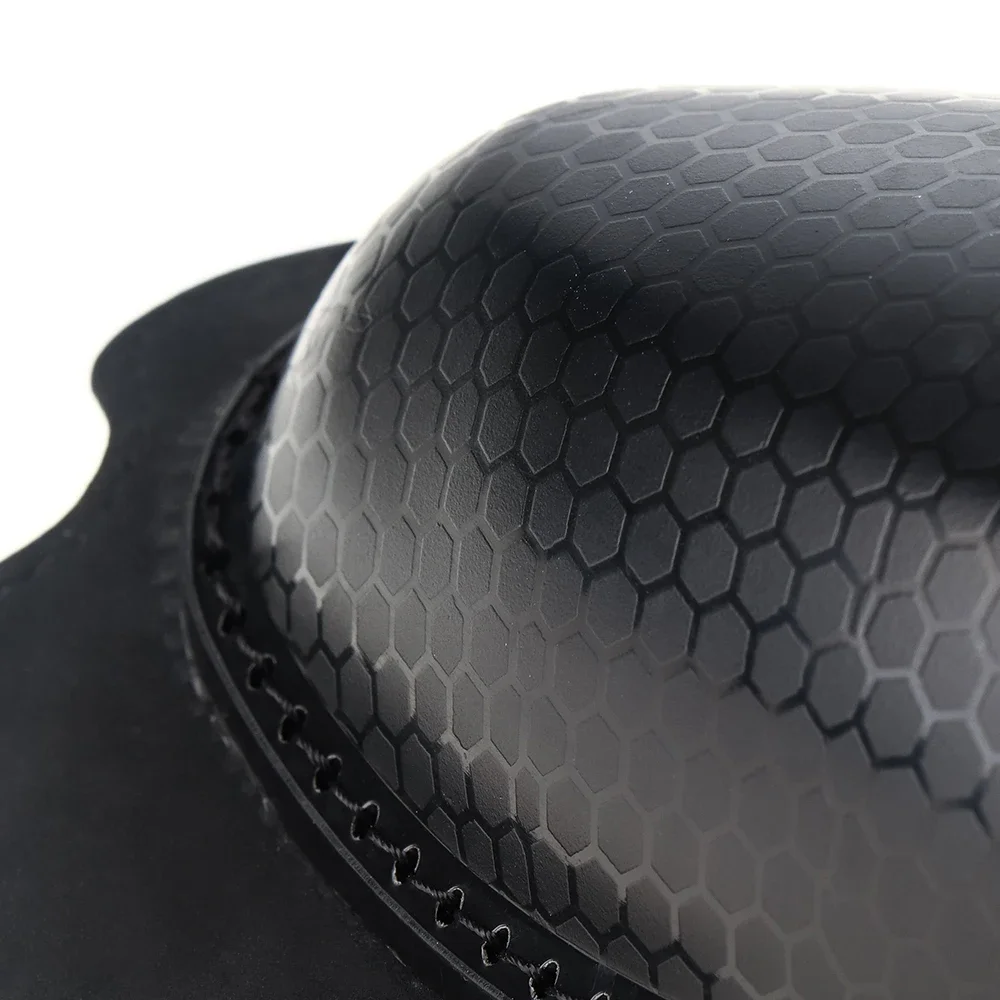 Защитные наколенники для мотоциклистов. Высококачественное защитное