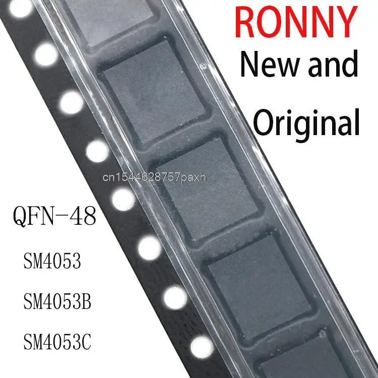 

Новинка, оригинальная фотовспышка, 1 шт., SM4053, SM4053B, SM4053C