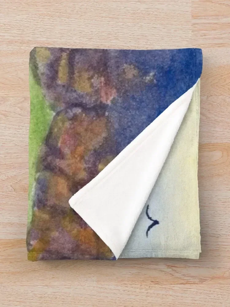 Накидка Nubble Lighthouse Neddick York Maine одеяло очень большое декоративное